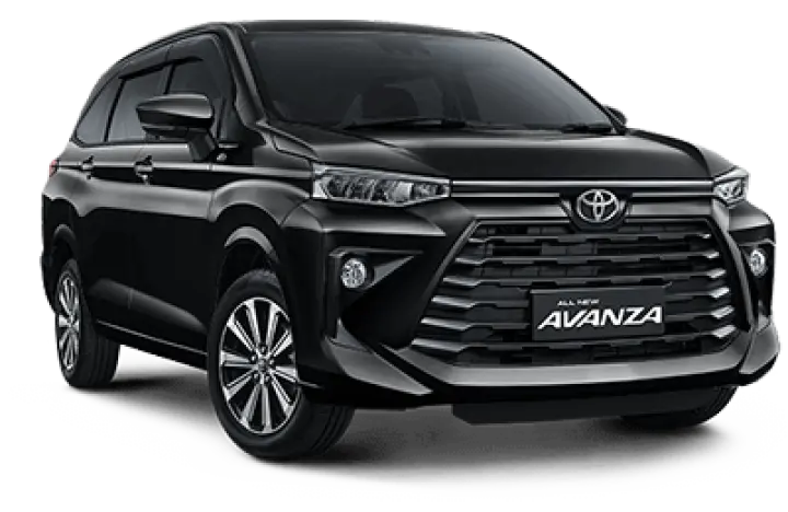 Sewa Toyota Avanza tanah abang