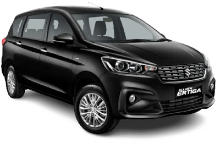 Sewa Suzuki Ertiga tanah abang