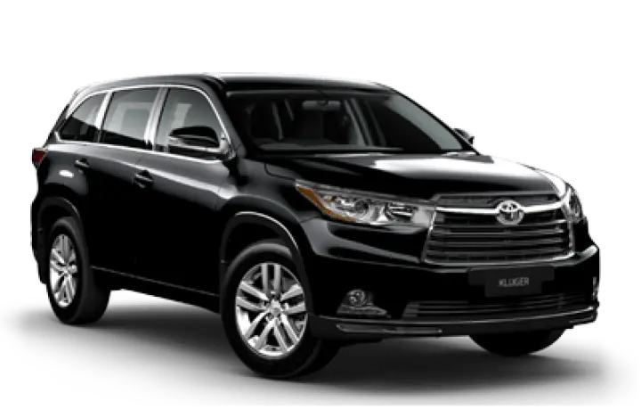 Sewa Innova tanah abang