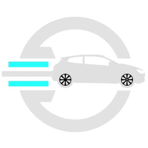 Logo Sewa Mobil Tanah Abang