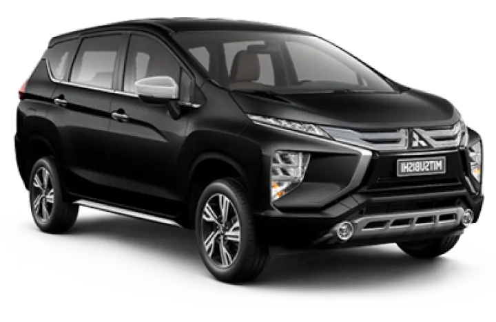 Sewa Mitsubishi XPander tanah abang